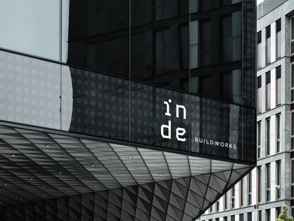 In-De Buildworks In-De Buildworks