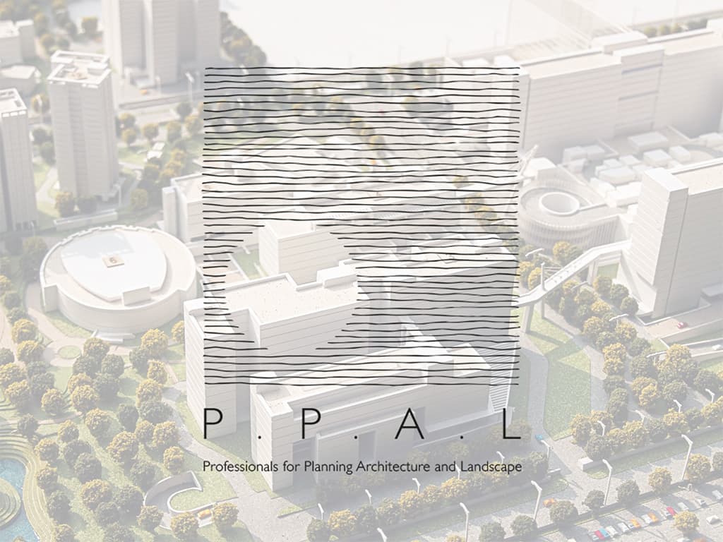 Professionals for Planning Architecture & Landscape Professionals for Planning Architecture & Landscape